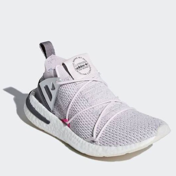 Arch Support!!! New sz 5.5 6 adidas arkyn - Picture 3 of 5